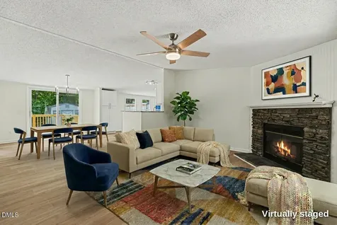 307 Nicole Drive Sanford NC 27332
