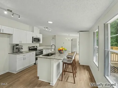 307 Nicole Drive Sanford NC 27332