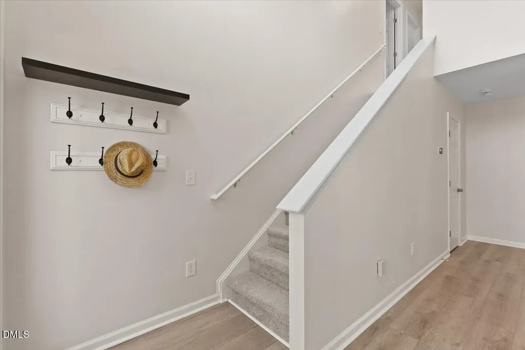 105 Talley Ridge Drive Holly Springs NC 27540