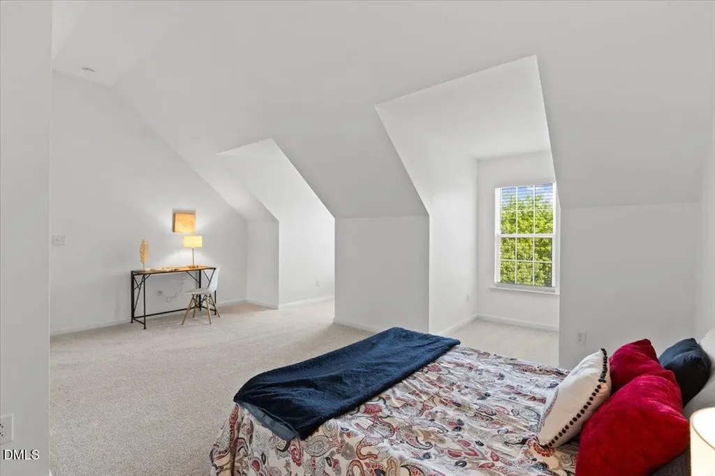 105 Talley Ridge Drive Holly Springs NC 27540