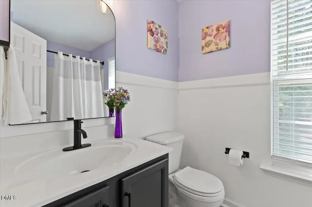 105 Talley Ridge Drive Holly Springs NC 27540