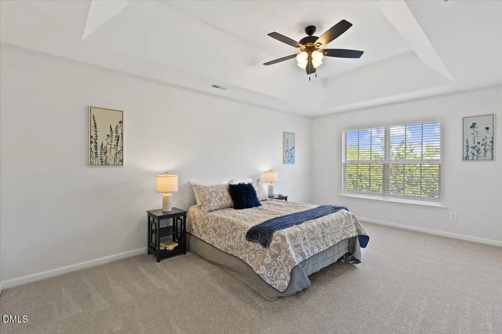 105 Talley Ridge Drive Holly Springs NC 27540