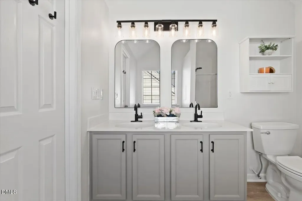 105 Talley Ridge Drive Holly Springs NC 27540