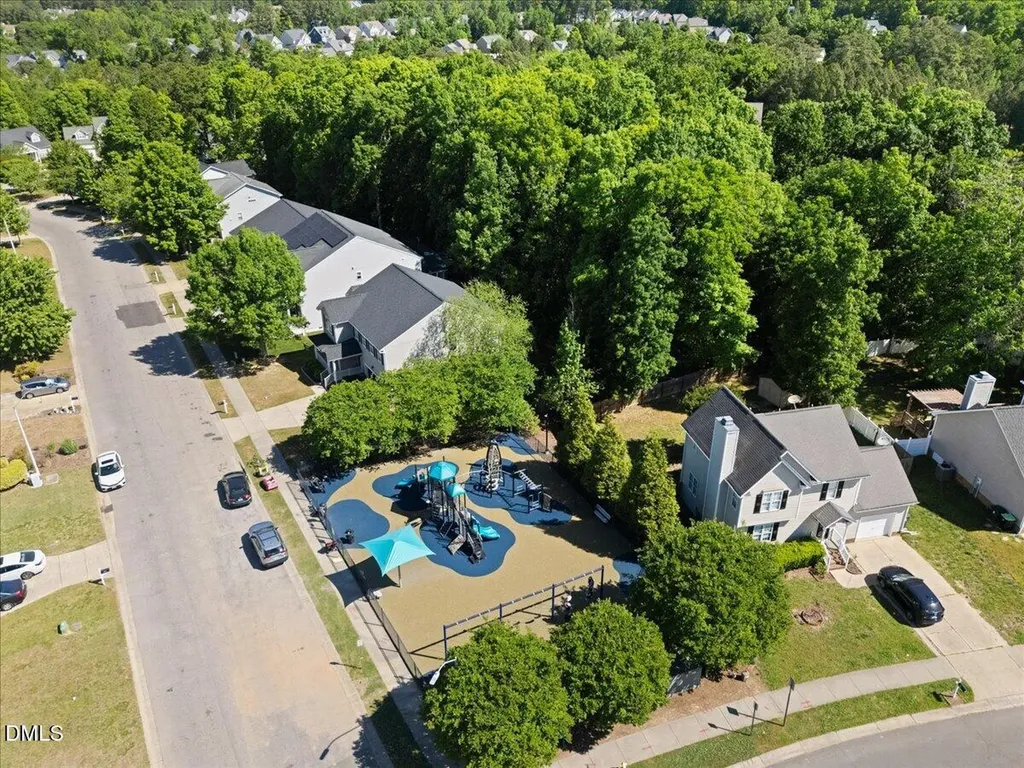105 Talley Ridge Drive Holly Springs NC 27540