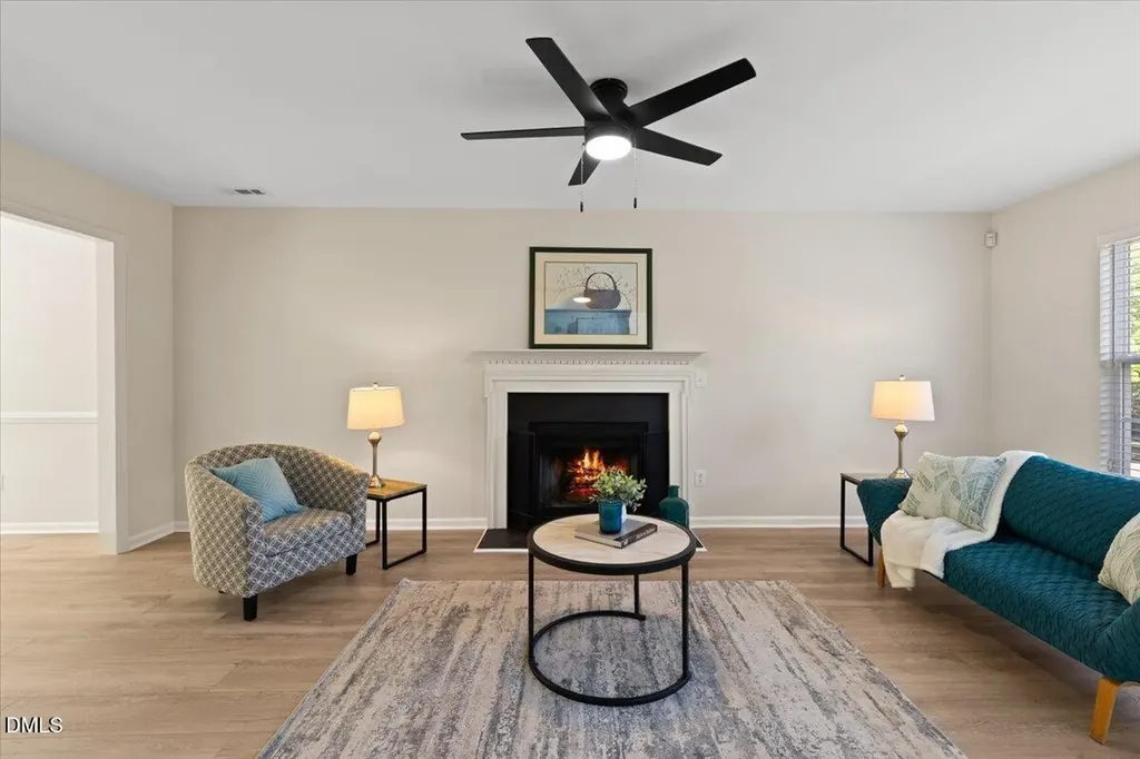 105 Talley Ridge Drive Holly Springs NC 27540