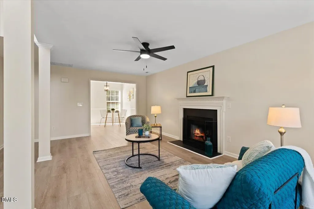 105 Talley Ridge Drive Holly Springs NC 27540
