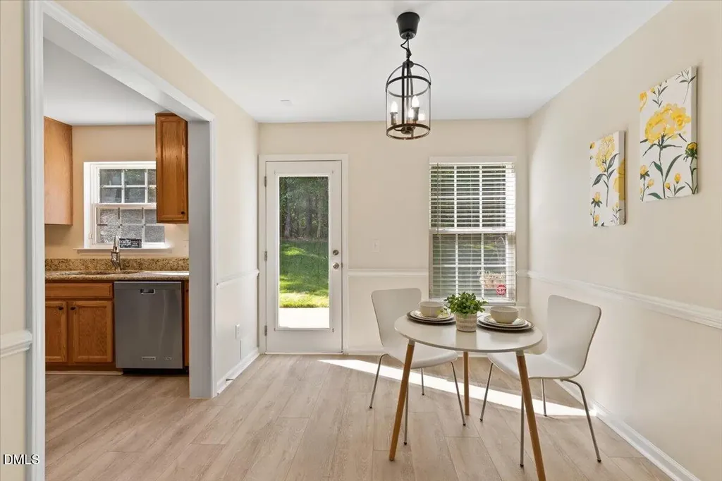 105 Talley Ridge Drive Holly Springs NC 27540