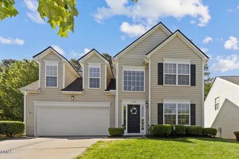 105 Talley Ridge Drive Holly Springs NC 27540