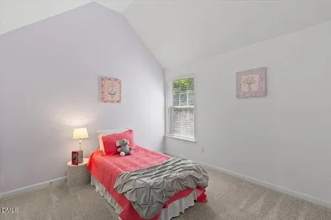 105 Talley Ridge Drive Holly Springs NC 27540