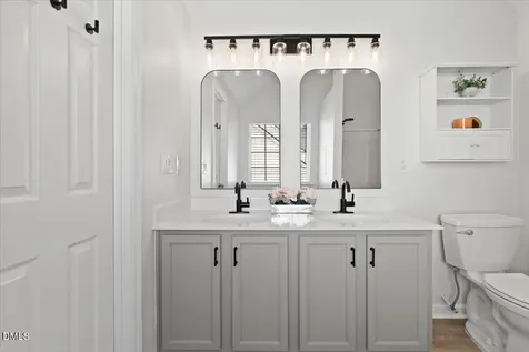 105 Talley Ridge Drive Holly Springs NC 27540