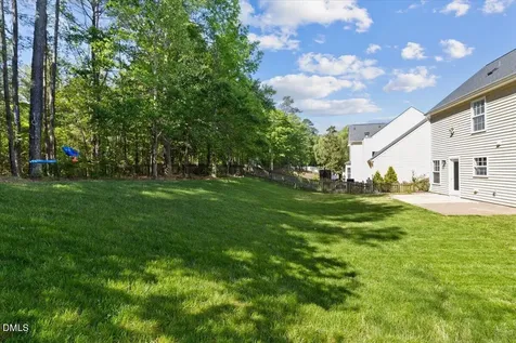 105 Talley Ridge Drive Holly Springs NC 27540