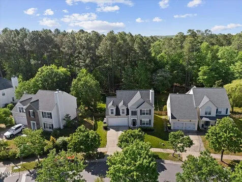 105 Talley Ridge Drive Holly Springs NC 27540