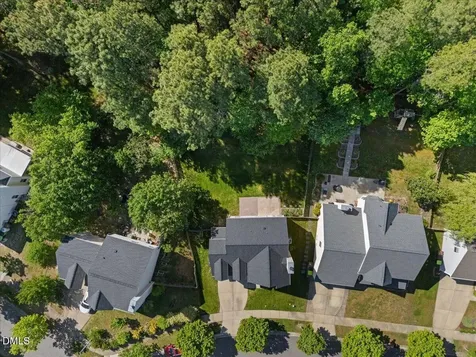105 Talley Ridge Drive Holly Springs NC 27540