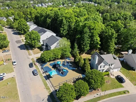 105 Talley Ridge Drive Holly Springs NC 27540