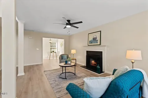 105 Talley Ridge Drive Holly Springs NC 27540
