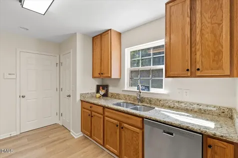 105 Talley Ridge Drive Holly Springs NC 27540
