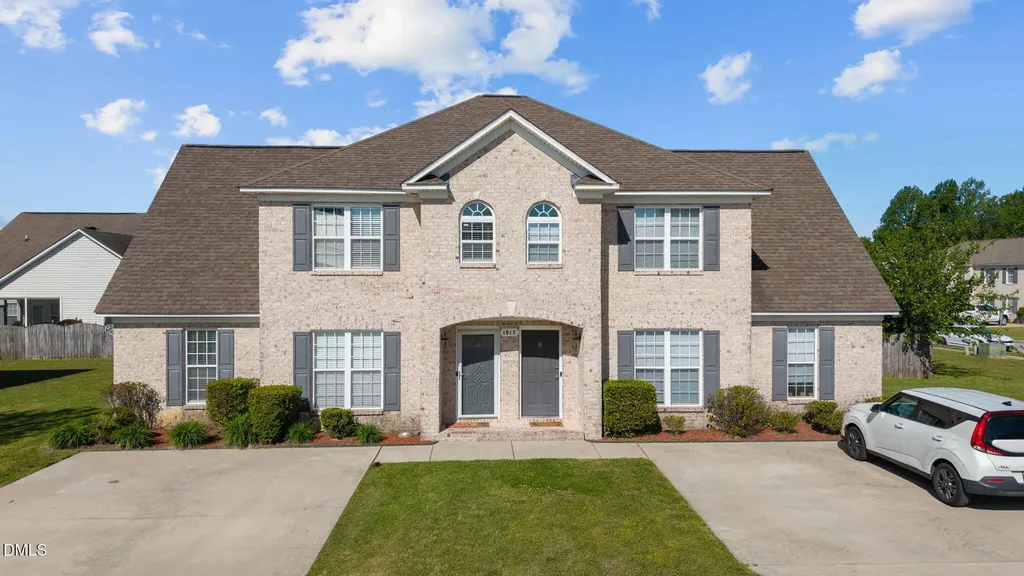 1917 Cambria Drive Greenville NC 27834