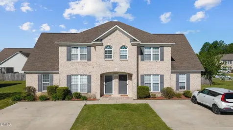 1917 Cambria Drive Greenville NC 27834