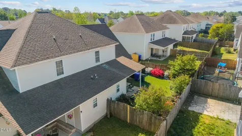 1917 Cambria Drive Greenville NC 27834
