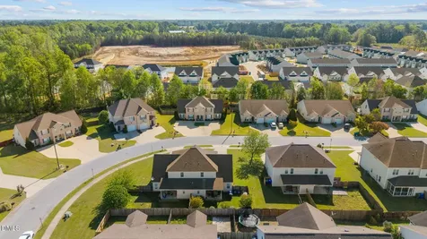 1917 Cambria Drive Greenville NC 27834