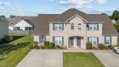 1917 Cambria Drive Greenville NC 27834