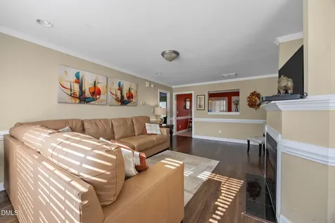 1917 Cambria Drive Greenville NC 27834