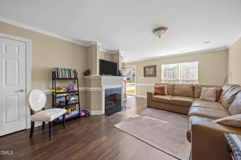 1917 Cambria Drive Greenville NC 27834