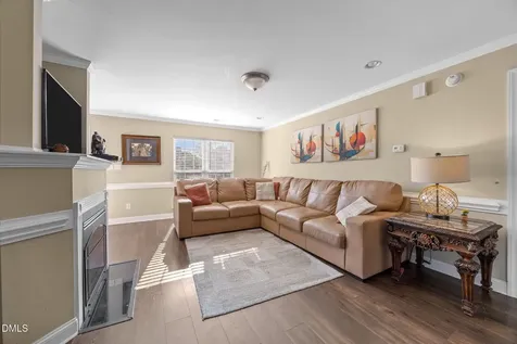 1917 Cambria Drive Greenville NC 27834