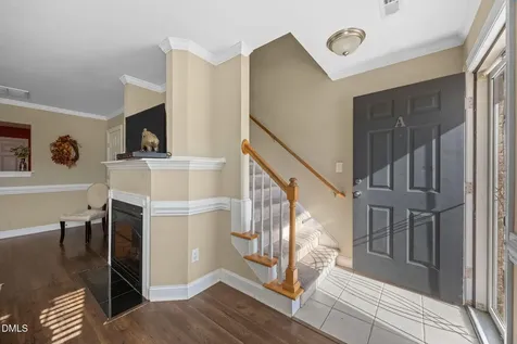 1917 Cambria Drive Greenville NC 27834