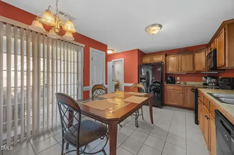 1917 Cambria Drive Greenville NC 27834