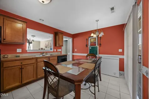 1917 Cambria Drive Greenville NC 27834