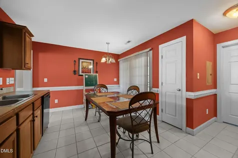 1917 Cambria Drive Greenville NC 27834