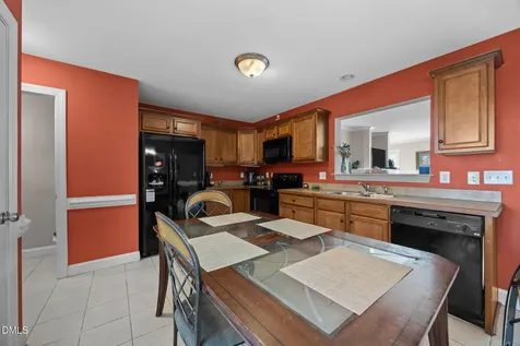 1917 Cambria Drive Greenville NC 27834