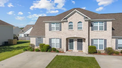 1917 Cambria Drive Greenville NC 27834