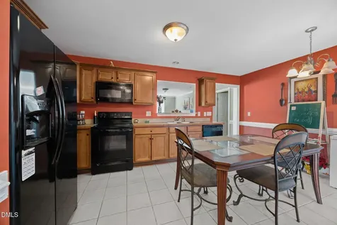1917 Cambria Drive Greenville NC 27834