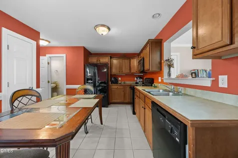 1917 Cambria Drive Greenville NC 27834