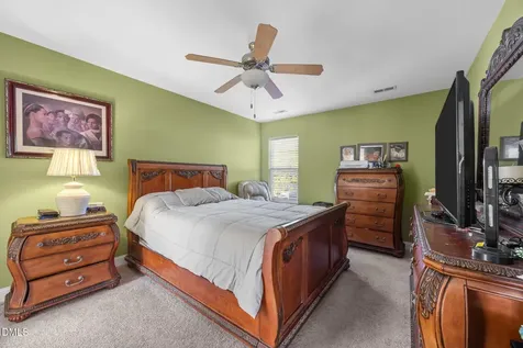 1917 Cambria Drive Greenville NC 27834