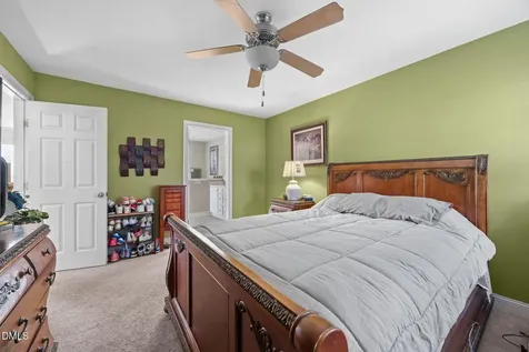 1917 Cambria Drive Greenville NC 27834