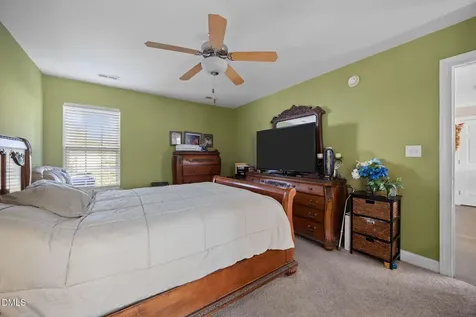 1917 Cambria Drive Greenville NC 27834