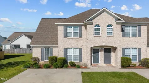 1917 Cambria Drive Greenville NC 27834