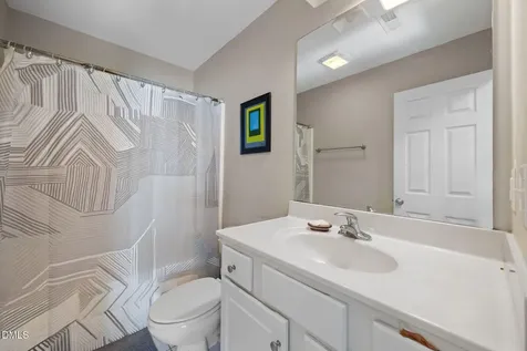 1917 Cambria Drive Greenville NC 27834