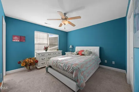 1917 Cambria Drive Greenville NC 27834