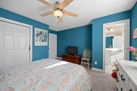 1917 Cambria Drive Greenville NC 27834