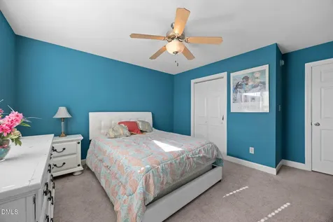 1917 Cambria Drive Greenville NC 27834