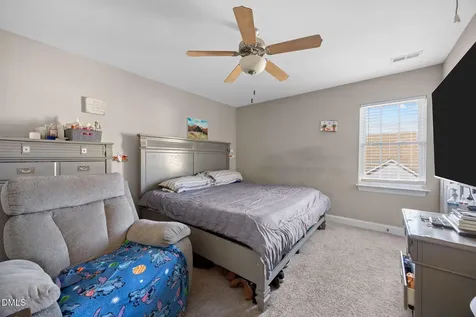 1917 Cambria Drive Greenville NC 27834