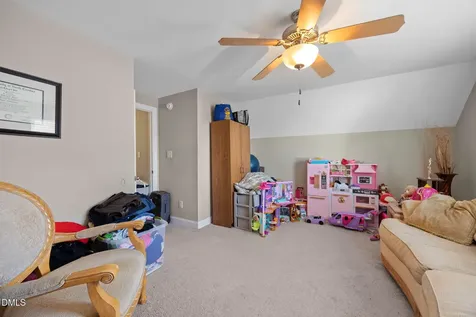 1917 Cambria Drive Greenville NC 27834