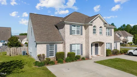 1917 Cambria Drive Greenville NC 27834