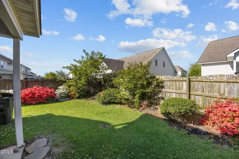 1917 Cambria Drive Greenville NC 27834