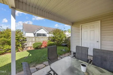 1917 Cambria Drive Greenville NC 27834