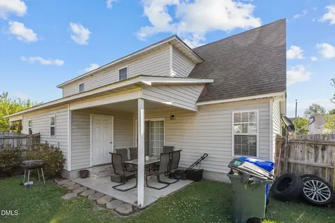 1917 Cambria Drive Greenville NC 27834